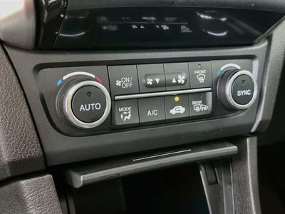 2022 Acura ILX w/Premium Package