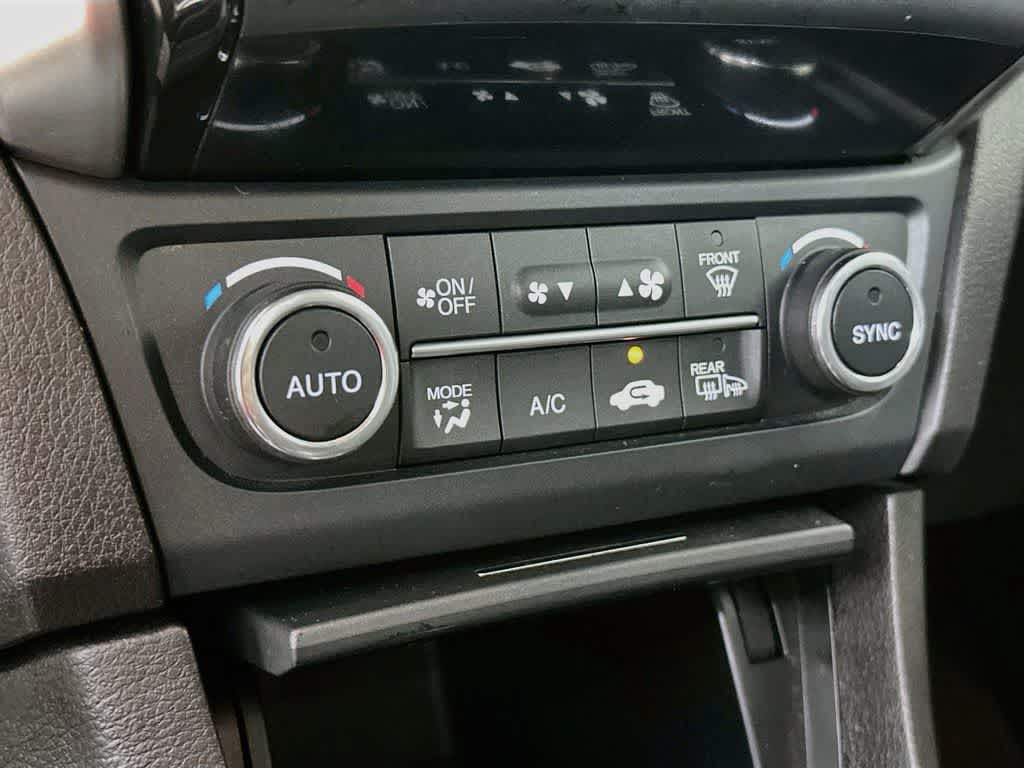 2022 Acura ILX w/Premium Package