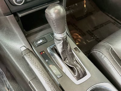 2022 Acura ILX w/Premium Package