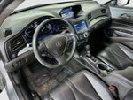2022 Acura ILX w/Premium Package
