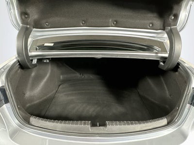 2022 Acura ILX w/Premium Package