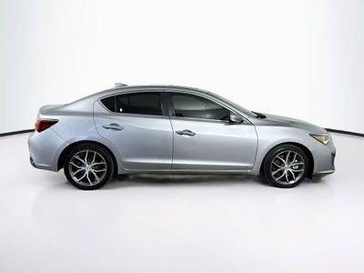 2022 Acura ILX w/Premium Package