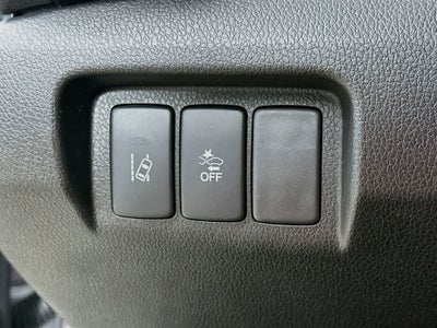2022 Acura ILX w/Premium Package