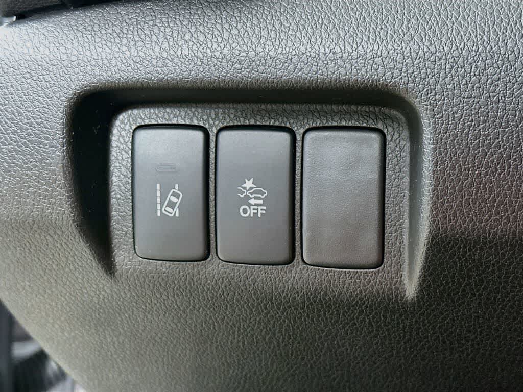 2022 Acura ILX w/Premium Package