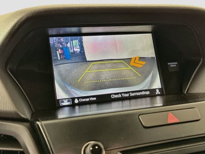 2022 Acura ILX w/Premium Package