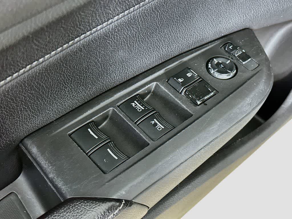 2022 Acura ILX w/Premium Package