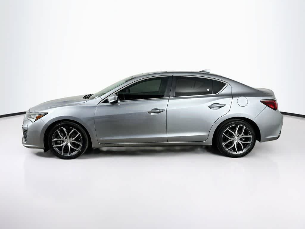 2022 Acura ILX w/Premium Package