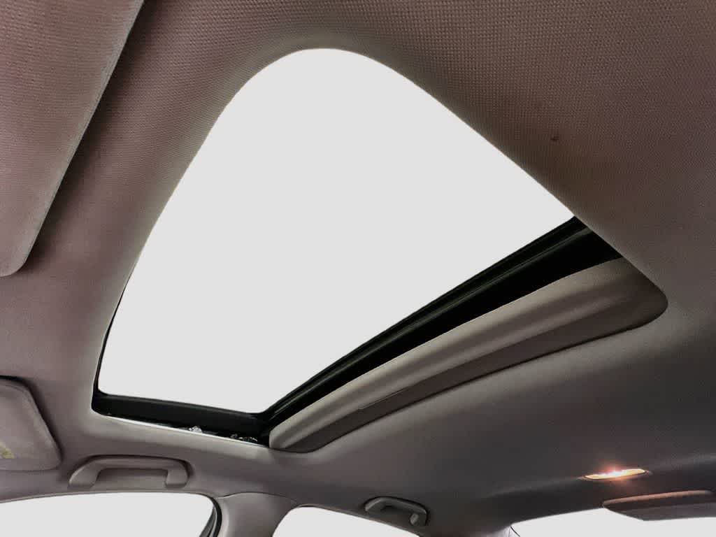 2022 Acura ILX w/Premium Package