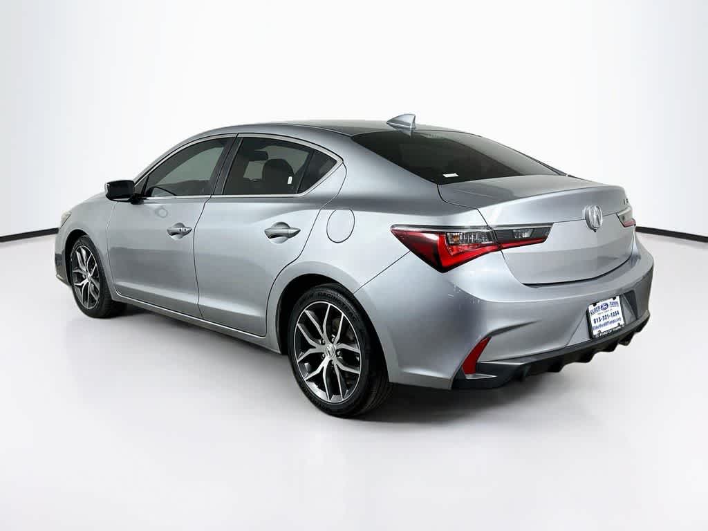 2022 Acura ILX w/Premium Package