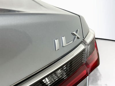 2022 Acura ILX w/Premium Package