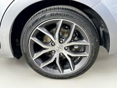 2022 Acura ILX w/Premium Package