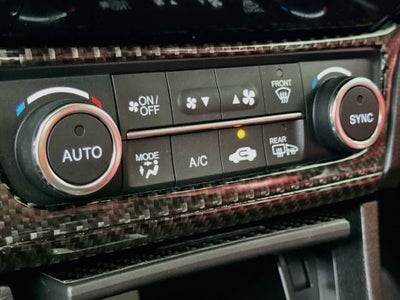 2021 Acura ILX w/Premium/A-Spec Package