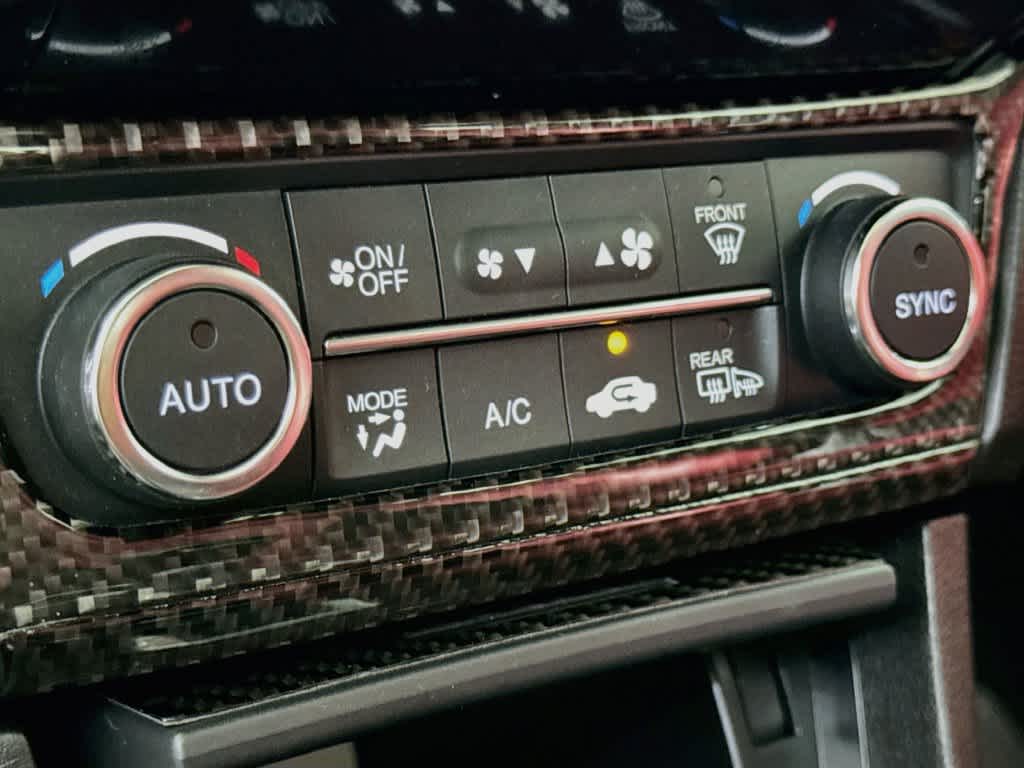 2021 Acura ILX w/Premium/A-Spec Package