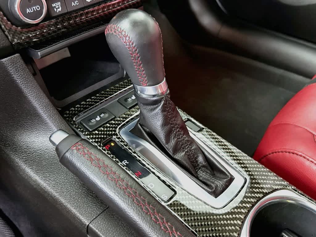 2021 Acura ILX w/Premium/A-Spec Package