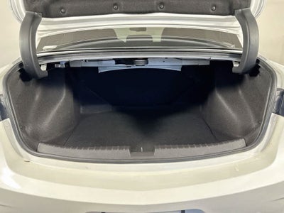 2021 Acura ILX w/Premium/A-Spec Package