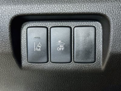 2021 Acura ILX w/Premium/A-Spec Package