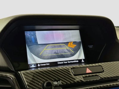 2021 Acura ILX w/Premium/A-Spec Package