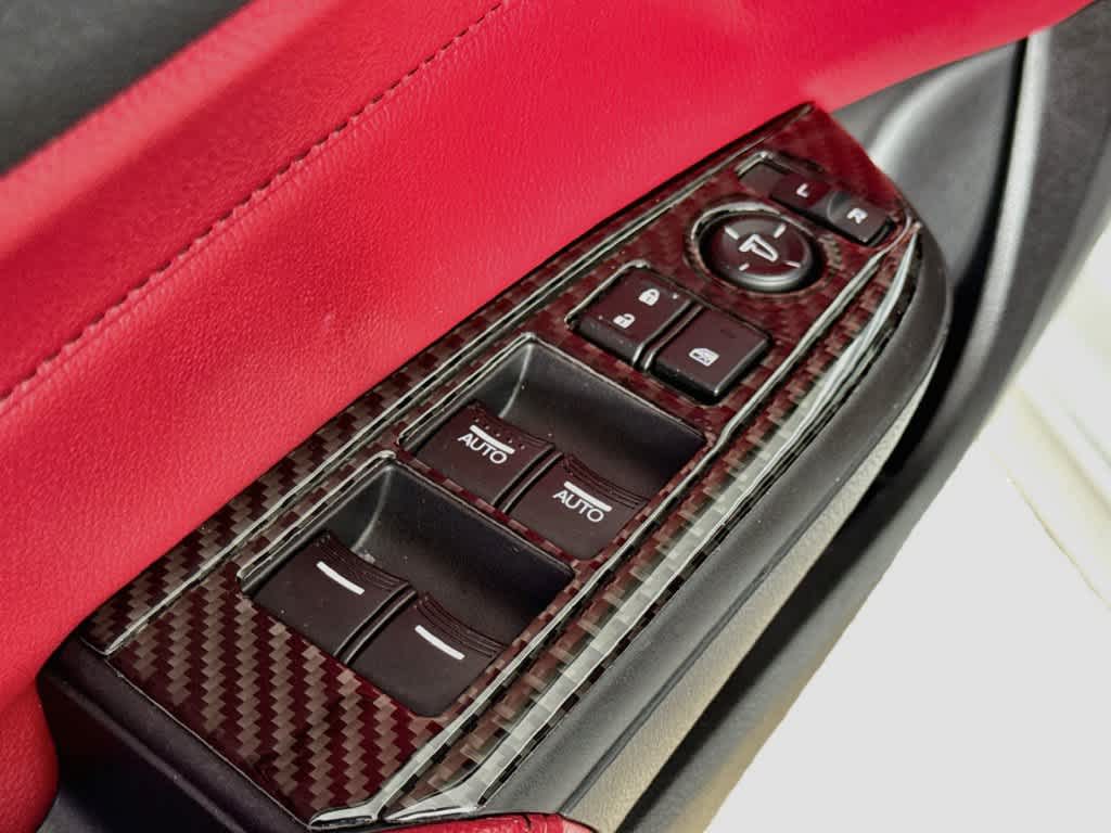 2021 Acura ILX w/Premium/A-Spec Package