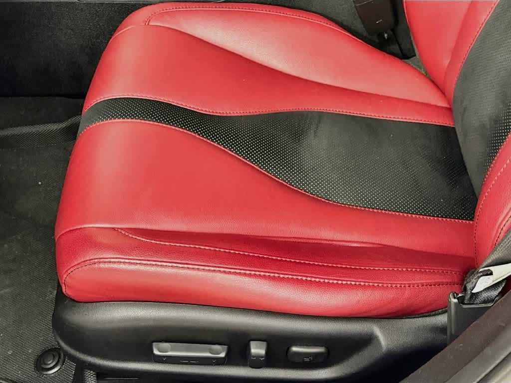 2021 Acura ILX w/Premium/A-Spec Package