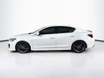 2021 Acura ILX w/Premium/A-Spec Package