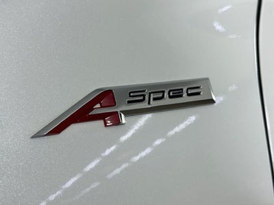 2021 Acura ILX w/Premium/A-Spec Package