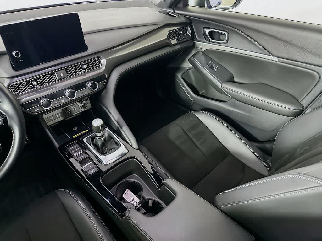 2023 Acura Integra w/A-Spec Technology Package