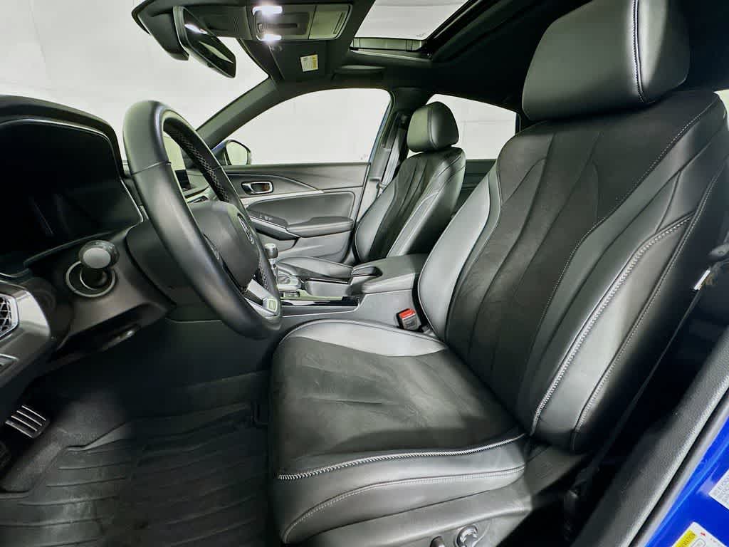 2023 Acura Integra w/A-Spec Technology Package