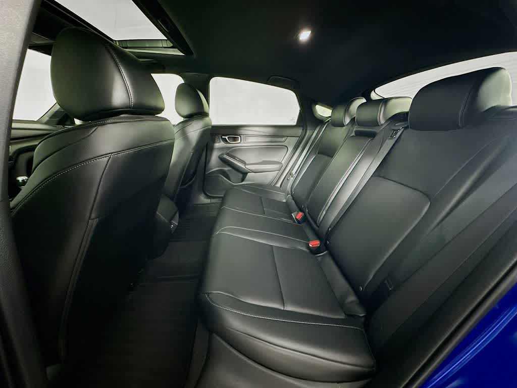 2023 Acura Integra w/A-Spec Technology Package