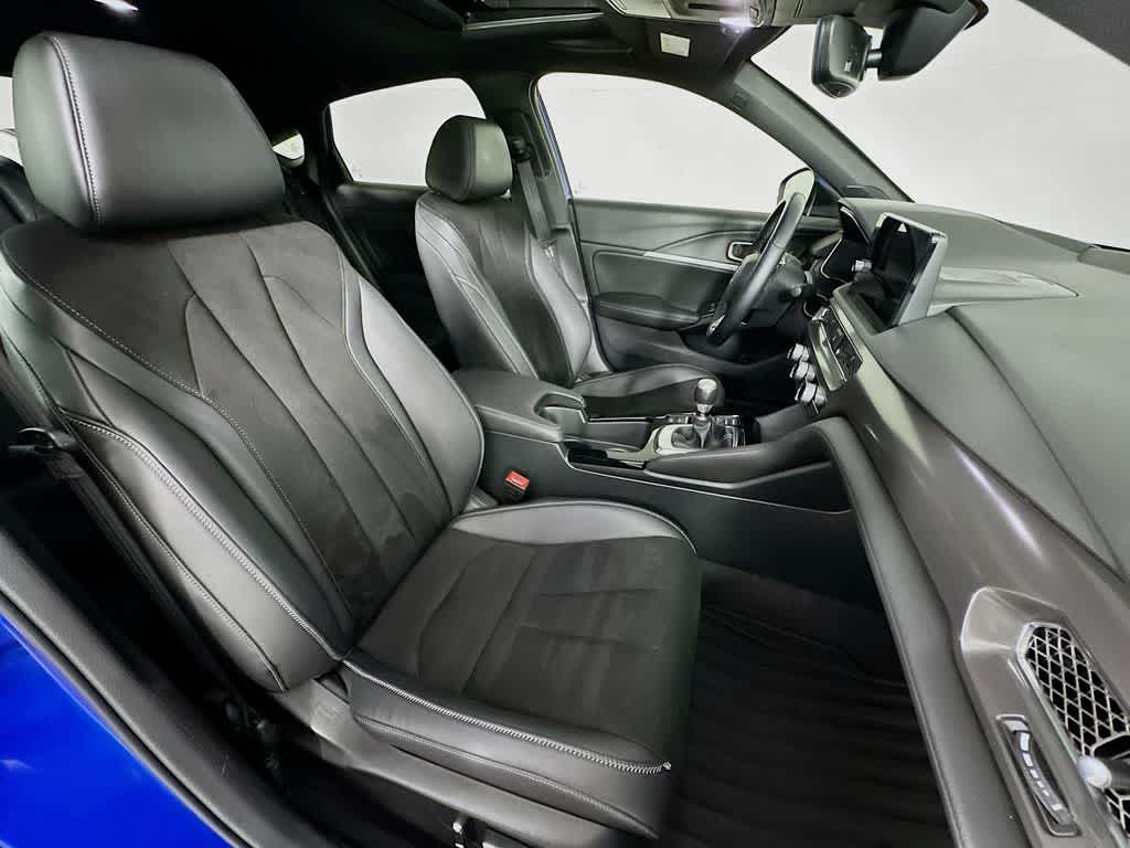 2023 Acura Integra w/A-Spec Technology Package