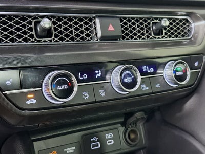 2023 Acura Integra w/A-Spec Technology Package