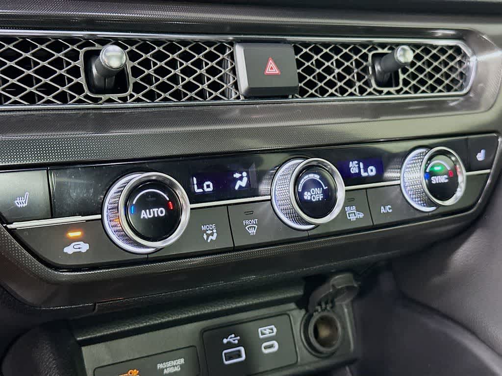 2023 Acura Integra w/A-Spec Technology Package