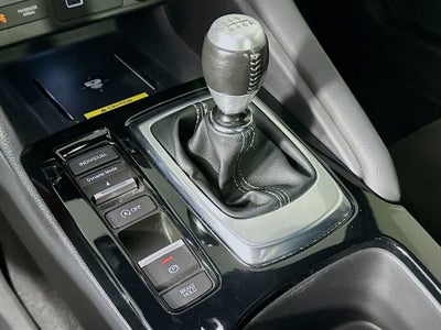 2023 Acura Integra w/A-Spec Technology Package