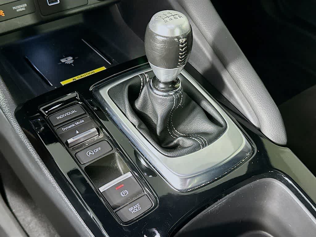 2023 Acura Integra w/A-Spec Technology Package