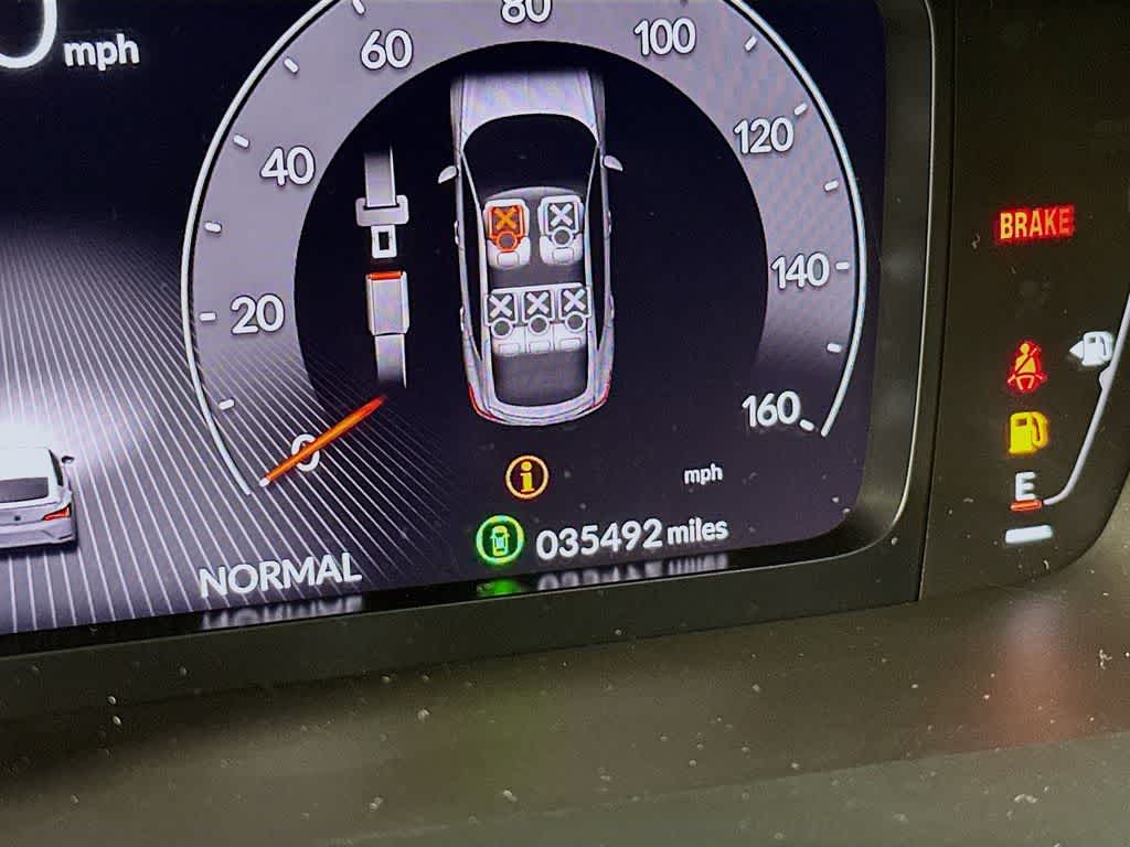 2023 Acura Integra w/A-Spec Technology Package