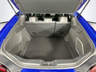 2023 Acura Integra w/A-Spec Technology Package