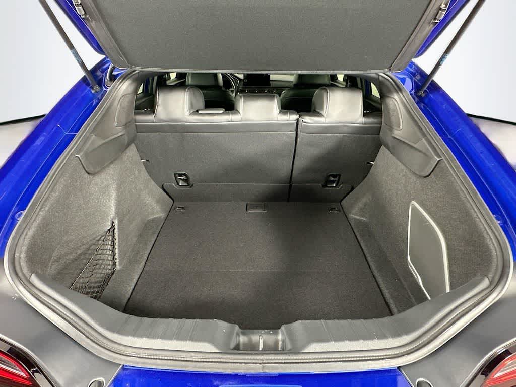 2023 Acura Integra w/A-Spec Technology Package