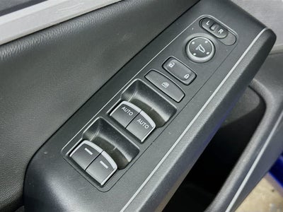 2023 Acura Integra w/A-Spec Technology Package