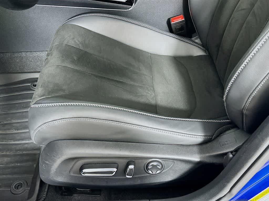 2023 Acura Integra w/A-Spec Technology Package