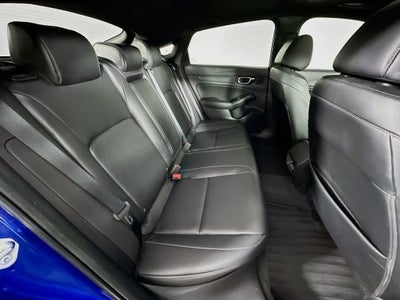 2023 Acura Integra w/A-Spec Technology Package