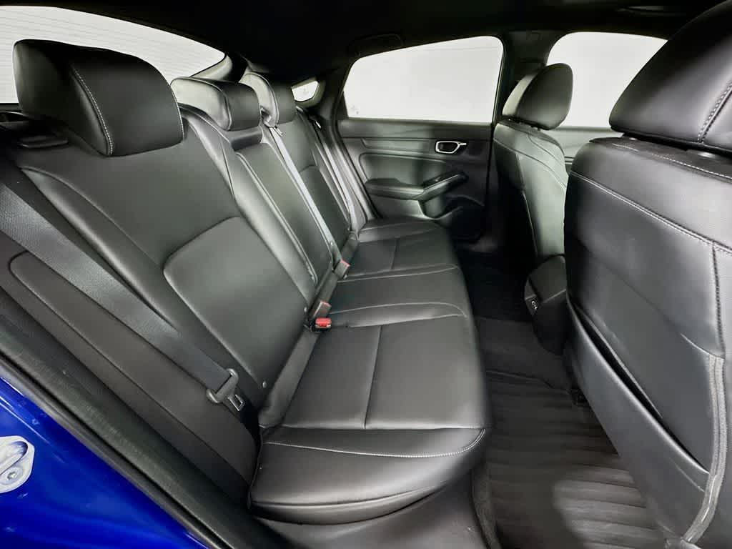 2023 Acura Integra w/A-Spec Technology Package