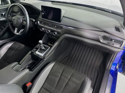 2023 Acura Integra w/A-Spec Technology Package