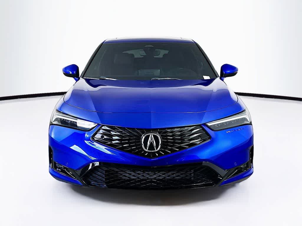 2023 Acura Integra w/A-Spec Technology Package