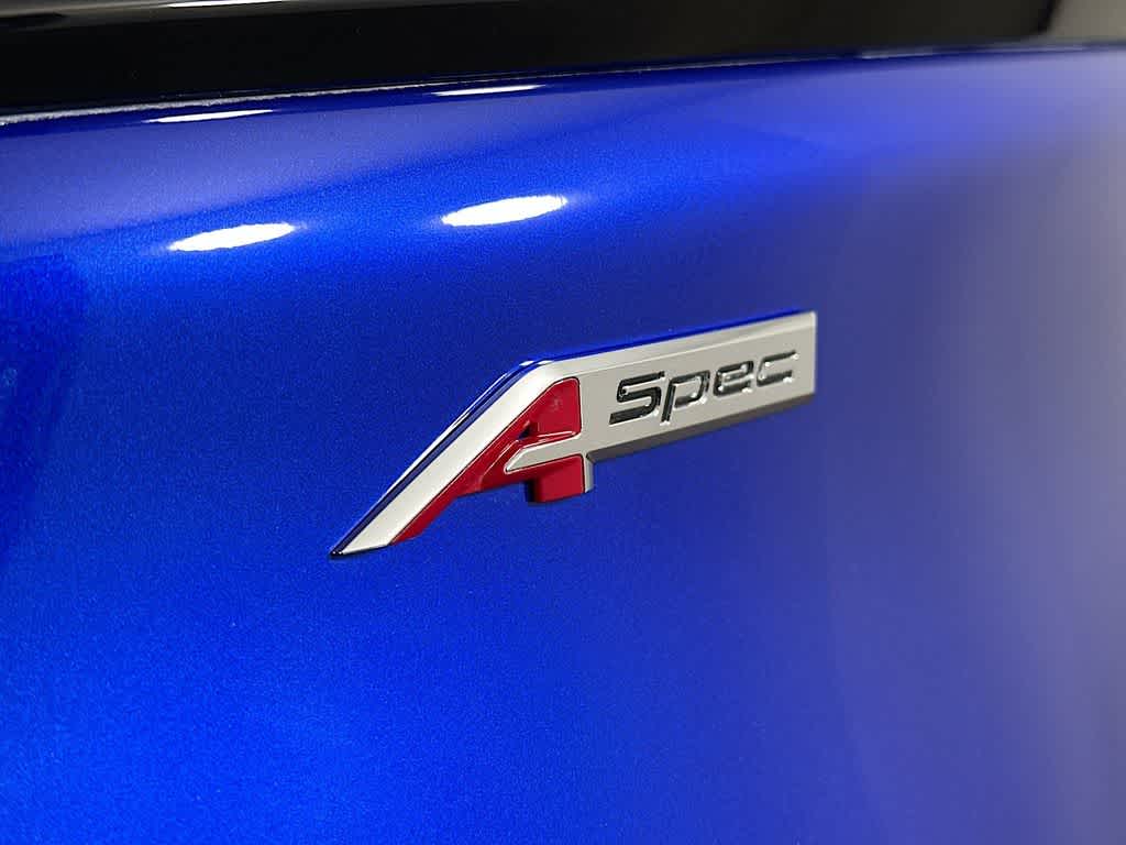 2023 Acura Integra w/A-Spec Technology Package