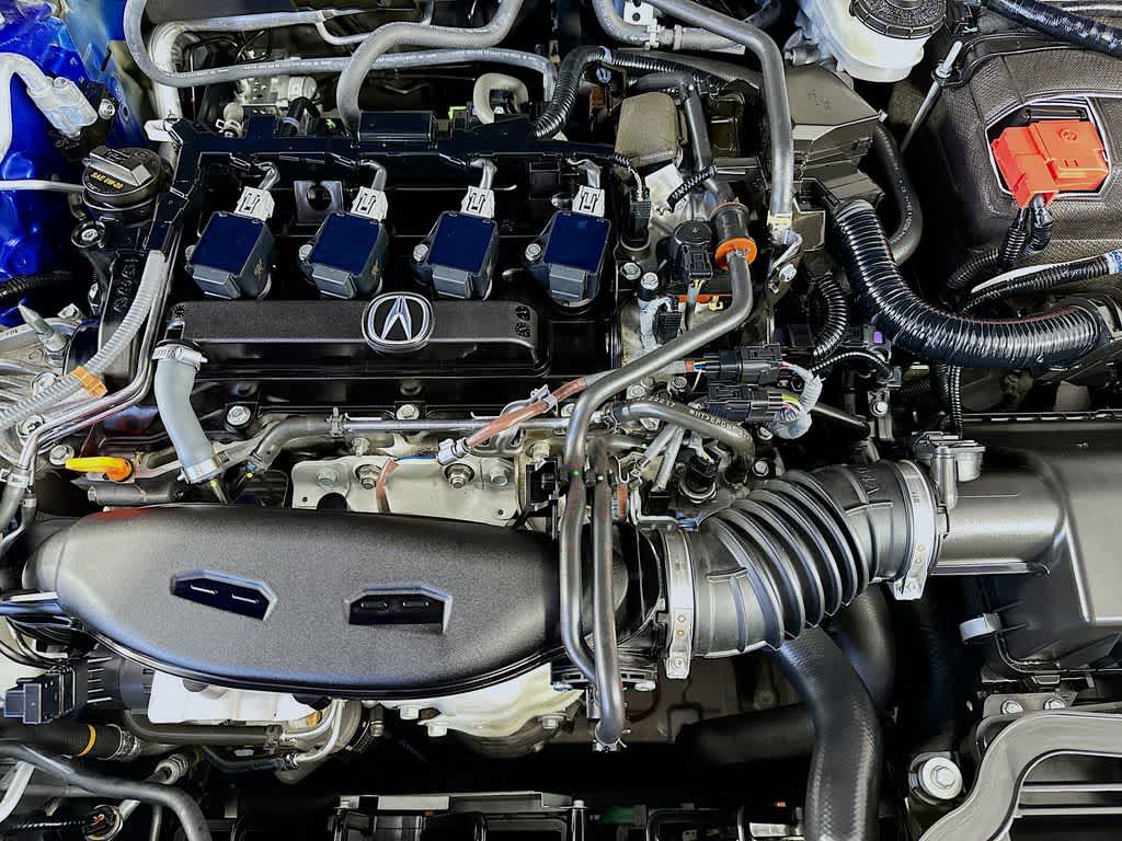 2023 Acura Integra w/A-Spec Technology Package