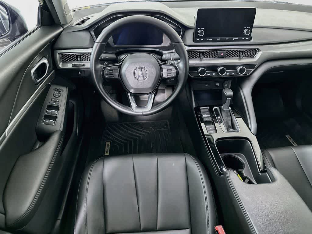 2023 Acura Integra Base