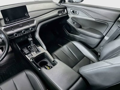 2023 Acura Integra Base