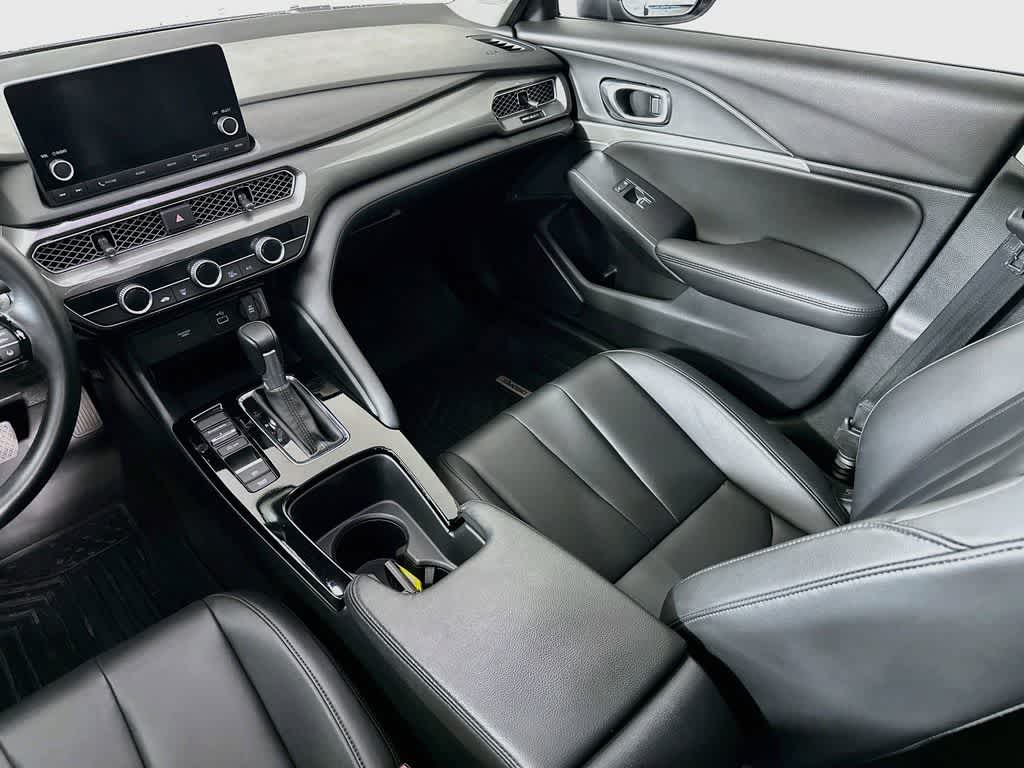 2023 Acura Integra Base