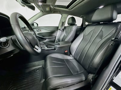 2023 Acura Integra Base