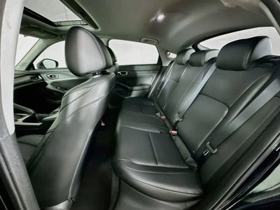 2023 Acura Integra Base