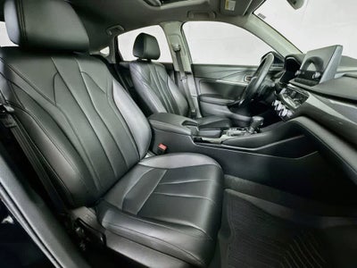 2023 Acura Integra Base